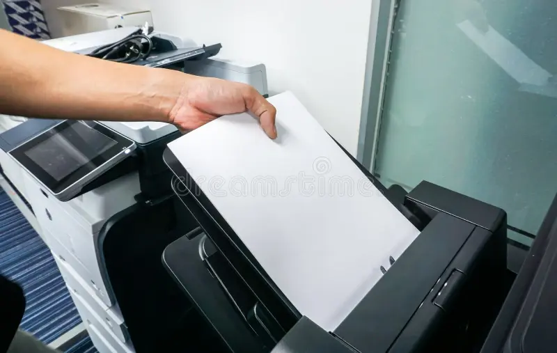 Left Slide